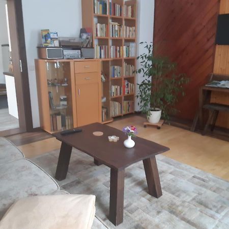 Ferienwohnung Weiss Aue  Exterior foto